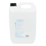 Acqua tipo distillata, 5 litro