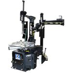 GIULIANO Reifenmontiermaschine SX228 Pro – RAL 7016 grau