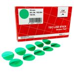 CarSystem Copertura sensore, Ø 18 mm, Confezione da 150 pezzi