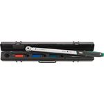 STAHLWILLE Set di chiavi dinamometriche, 1/2" 40–200Nm, 750NR/200/3/1