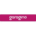 garagino Autokleber 25.5 x 5 cm