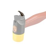 PERFECT EQUIPMENT Houes pour marteau à poids de frappe, 5 pièces