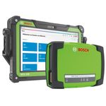 BOSCH Tester di sistema KTS 400 TRUCK