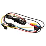 TEXA Kit cavi TwinProbe 