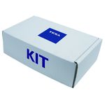 TEXA Valigetta cavi Europa