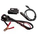 TEXA Kit adattatori auto Nano