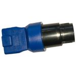 TEXA Cavo diagnostico Mercedes Benz a 38 pin