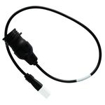 TEXA VW/Audi 2 poliges Kabel