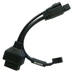 TEXA Iveco Daily Y-Adapter