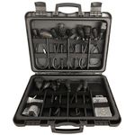 TEXA Valigetta truck bus