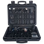 TEXA Valigetta macchine edili