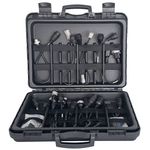 TEXA Valigetta OHW motori