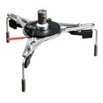 TEXA Radgreiferpaar auf Reifen von 13" bis 21"