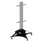 TEXA Mobile Aufbewahrungsstation für Radgreifer