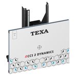 TEXA RADAR Kalibrierplatte für CCS 2 Dynamics