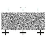 TEXA Kalibriertafel Frontkamera für SUBARU EYESIGHT 2 mit Wasserwaage