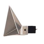 TEXA Konus für die Kalibrierung Totwinkelüberwachung KIA/HYUNDAI von 2018 > (in Kombination mit S12616)