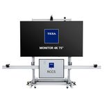 TEXA RCCS 3 EVO ADAS Kalibriergerät mit Monitor