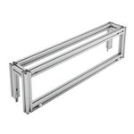 TEXA LCV Erweiterungskit (leichte Nutzfahrzeuge) für RCCS 3 EVO mit Monitor