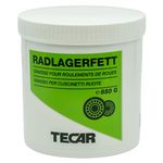 TECAR Radlagerfett, Dose à 850 g