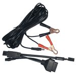 TEXA Iveco Daily Kit 8 pin
