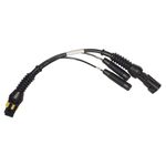 TEXA Iveco Bus Y-Adapter