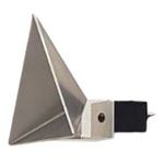 TEXA Konus für Kalibrierung Totwinkelüberwachung TOYOTA/SUBARU/HONDA (in Kombination mit S12616)