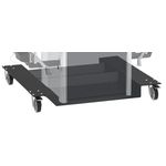 CEMB Mobile Trolley Kit für DWA2500 Silver Edition