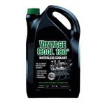 EVANS Vintage Cool 180°, liquid di raffreddamento senz'aqua, 5 l