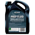 EVANS Prep Fluid, fluido di pre-pulizia, 2 l
