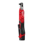 MILWAUKEE Akku-Ratsche, 3/8", M12FIR38G2-252B