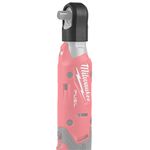 MILWAUKEE Softgrip-Guaine per cricchetti, 1/2"