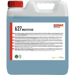 SONAX MultiStar, 627, bidone da 10 l