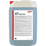 SONAX MultiStar, 627, bidone da 25 l