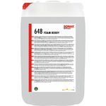 SONAX Foam Berry, 648, bidone da 25 l