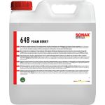 SONAX Foam Berry, 648, bidone da 10 l
