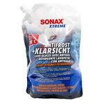SONAX XTREME Lave-glace hiver, prêt à l'emploi, -20°C, 2 l