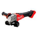 MILWAUKEE Smerigliatrice, M18FSAG125X-0