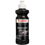 SONAX PROFILINE HeadlightPolish, Flasche à 250 ml