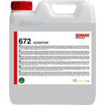 SONAX Acidstar, 672600, bidone da 10 l