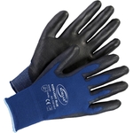 Kori-Light Handschuhe blau, Grösse L, 12 Paar