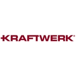 KRAFTWERK lampada da lavoro Aluminio, lampada frontale LED ad alta potenza con zoom 32061