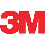 3M Hand Rolle 216U, Soft, 25 m × 115 mm, P180, 1 Rolle