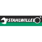STAHLWILLE Maul-Ratschenschlüssel OPEN-RATCH 17-13MM