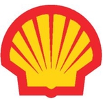 SHELL Ölwechseletiketten Rimula