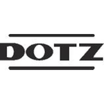 Alufelge DOTZ Misano grey, 9.5x19, 5x112, ET 35