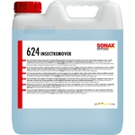 SONAX Insect Remover, 624600, bidone da 10 l
