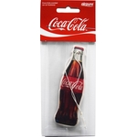 Airpure Cartes papier bouteille, Coca Cola