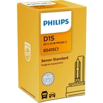 Philips Xenon Standard D1S, 1 Stück
