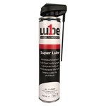 Lube1 Super Lube, Spray à 400 ml